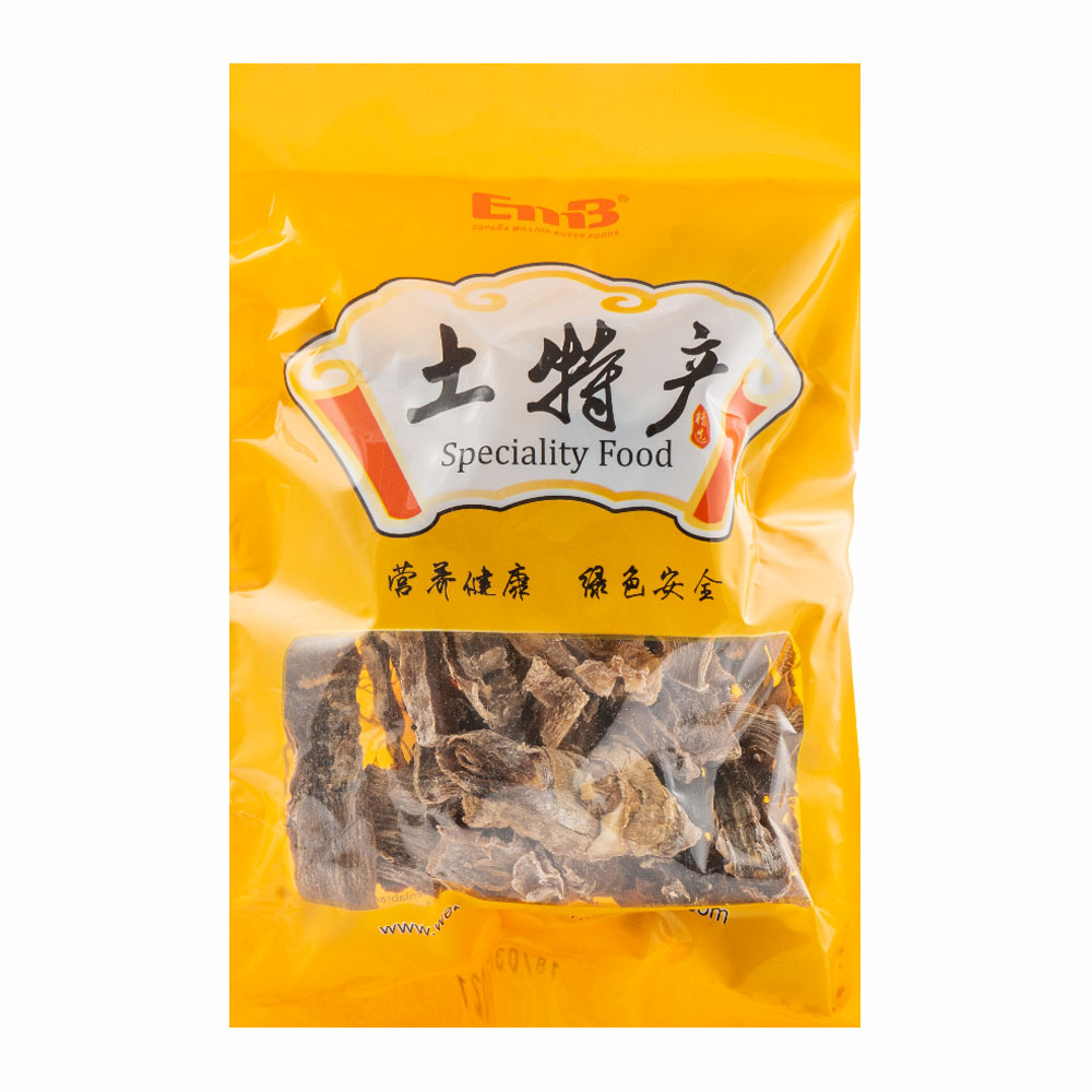 Bambú seco 150g