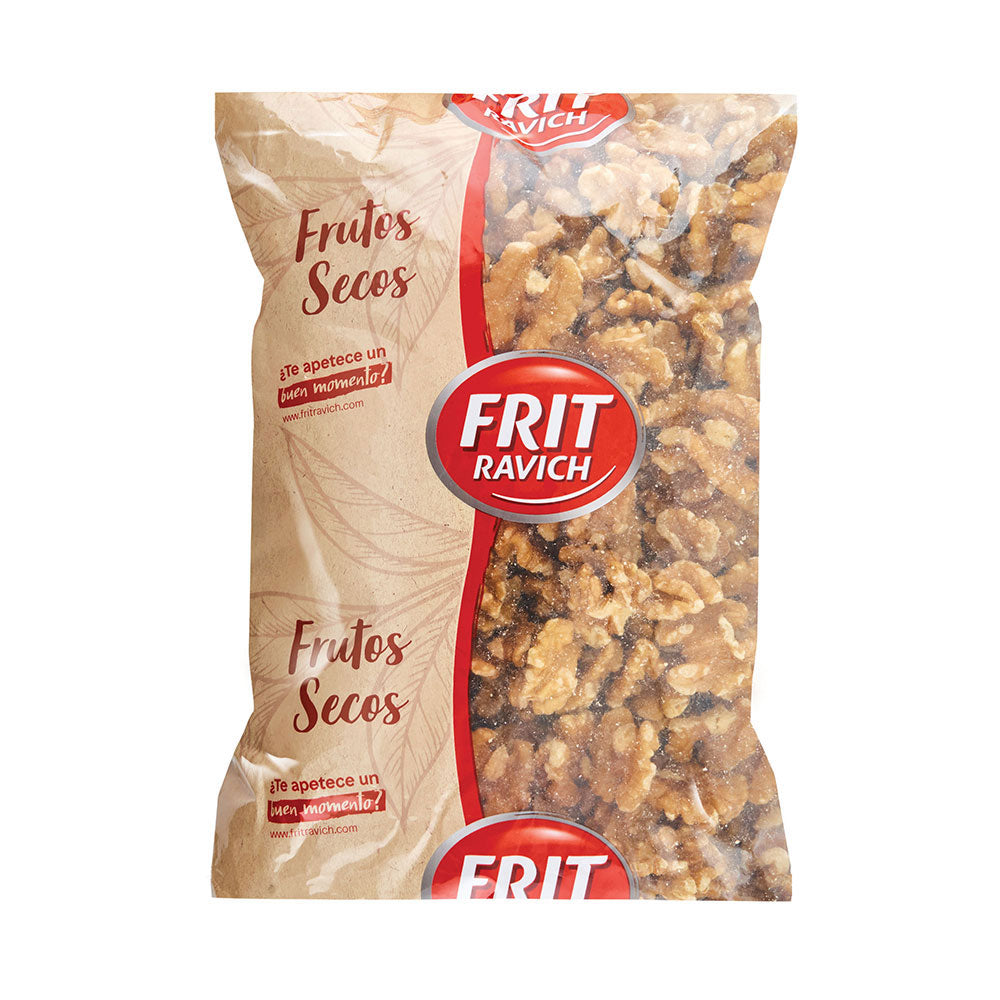 Frit ravich nueces grano crudos 1000g