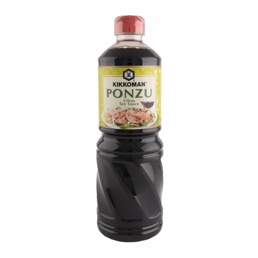 Salsa ponzu Kikkoman 1L