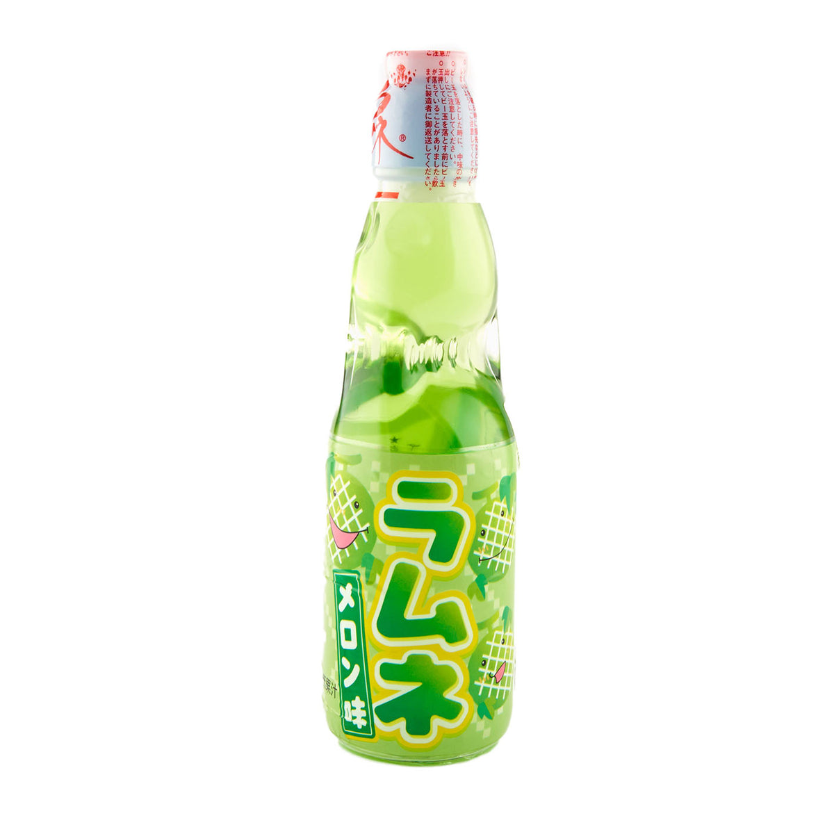 Ramune melon 200ml