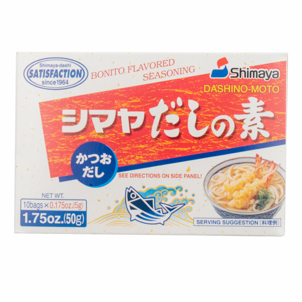 Salsa de sopa de pescado 40g