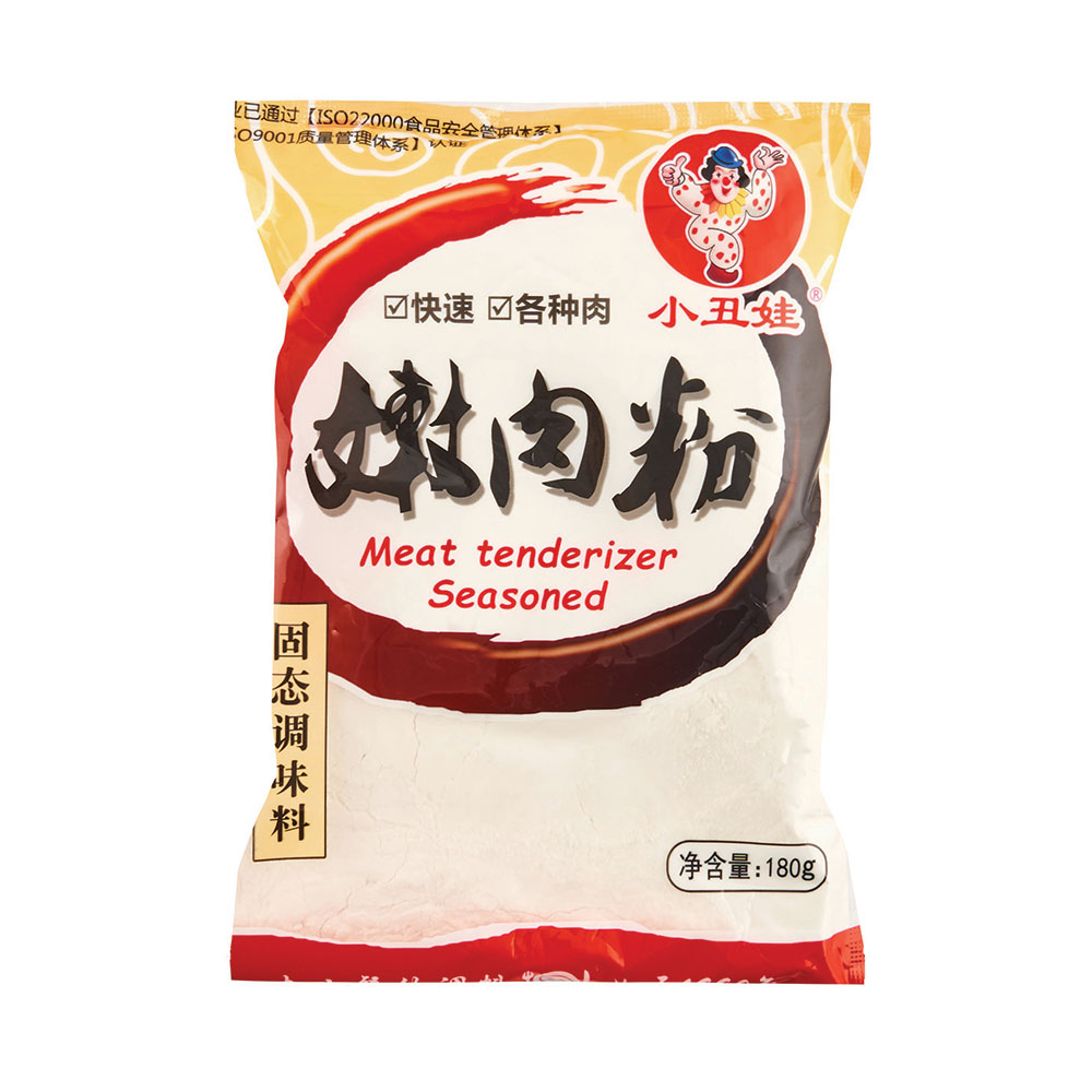 小丑娃嫩肉粉 180g