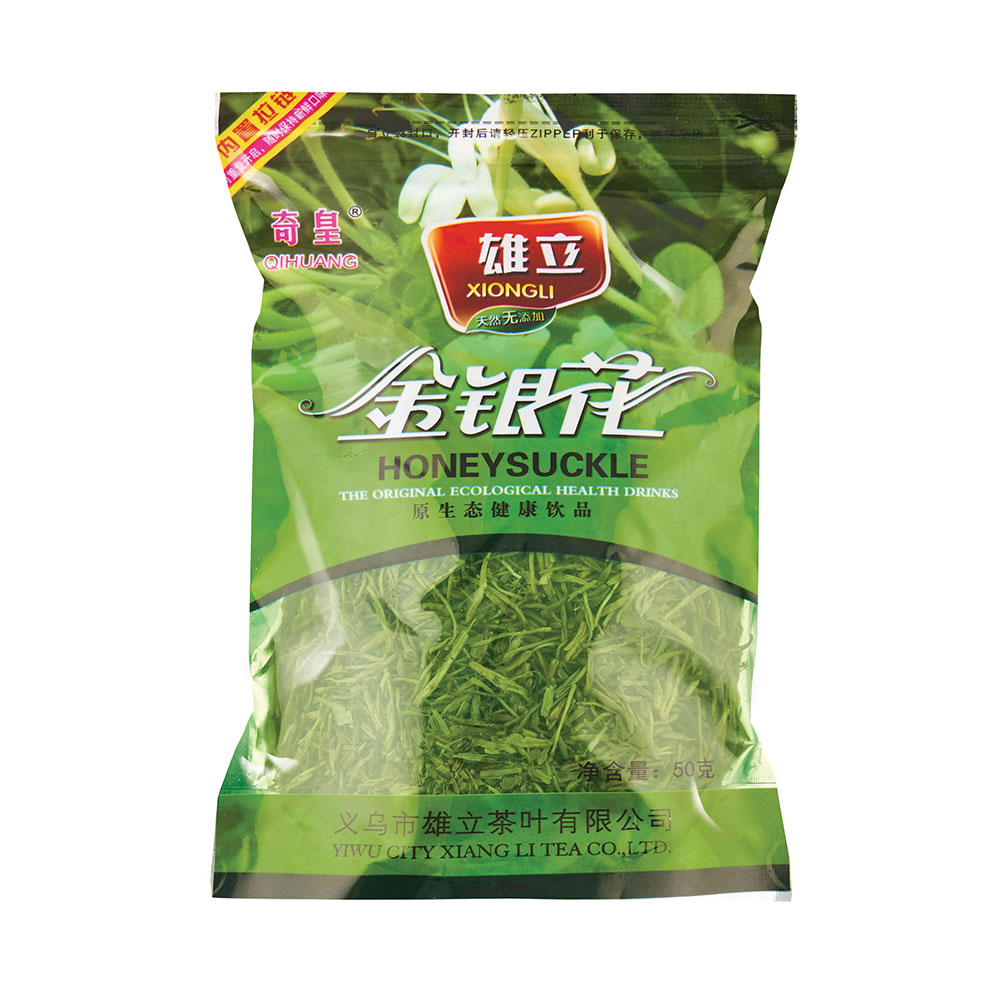 Té de flor de madreselva 50g