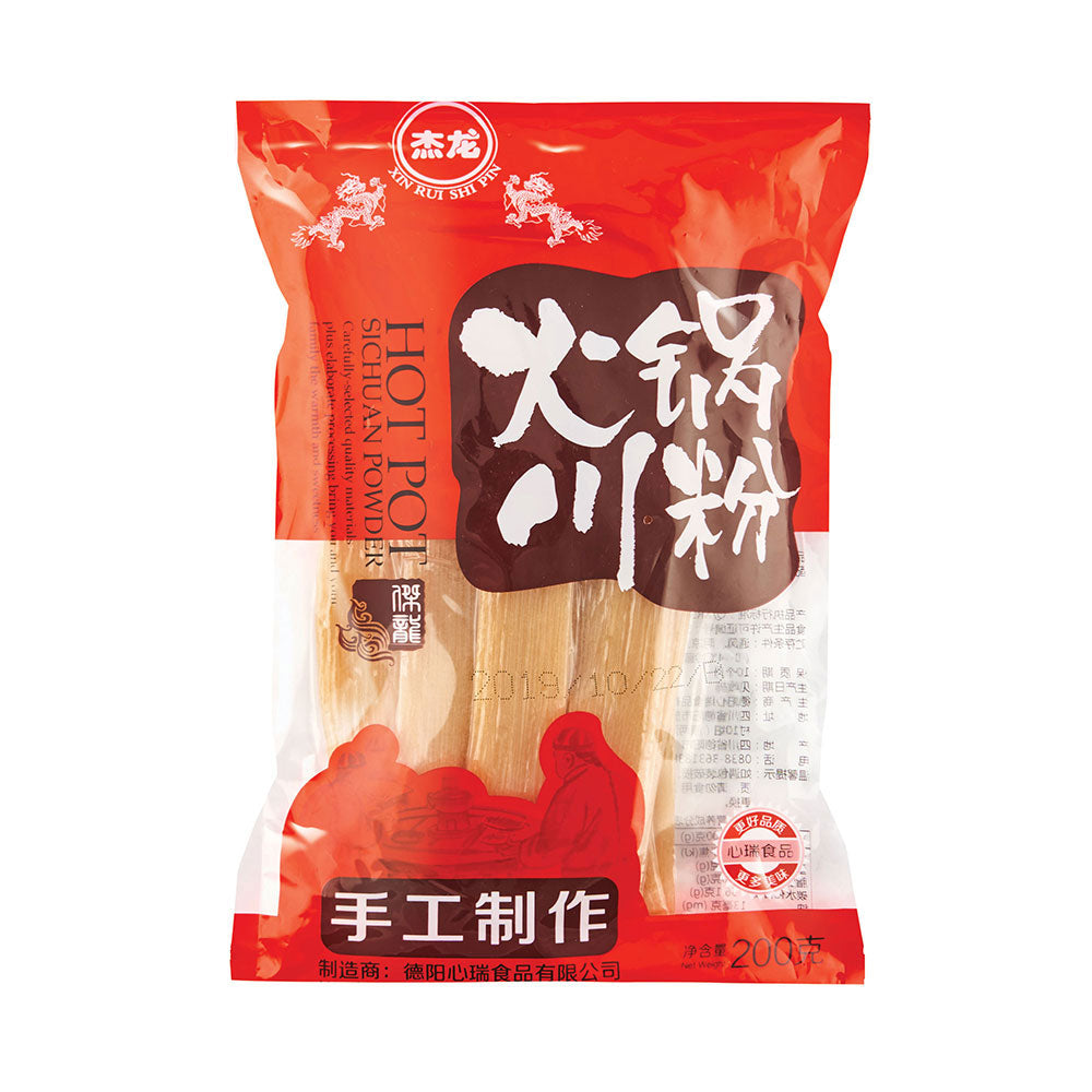 Fideos de arroz 200g