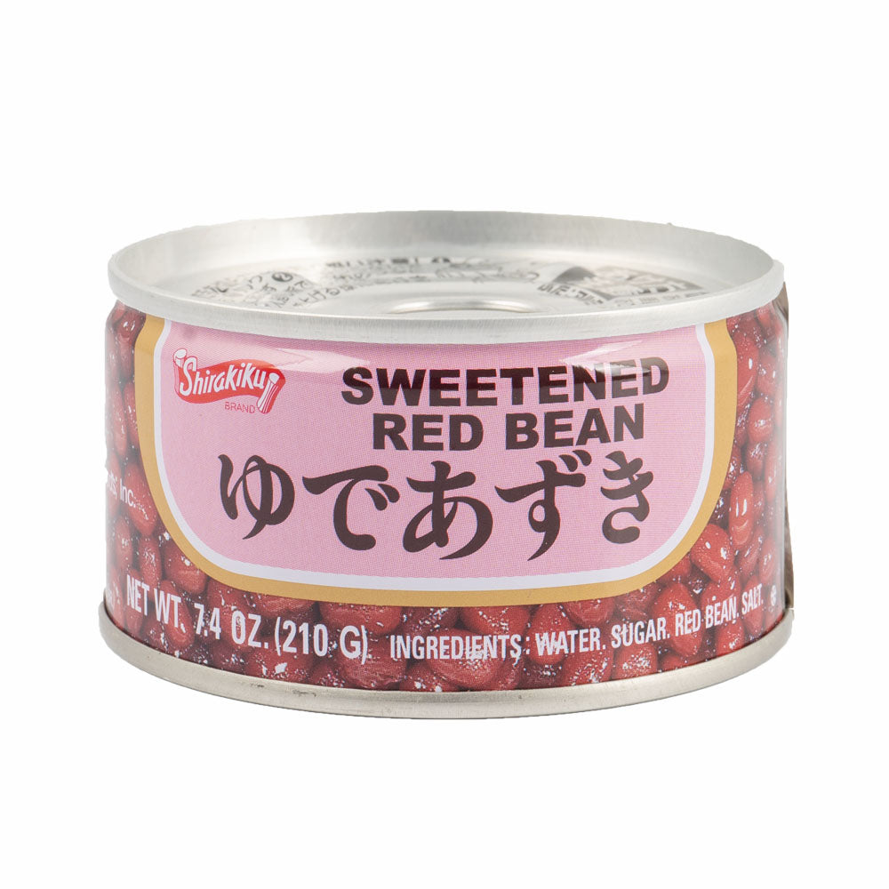Pasta de judia roja(Dulce) 210g