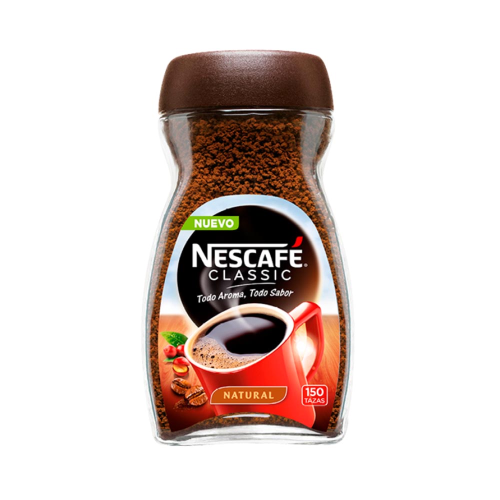 Nescafé 咖啡 200g