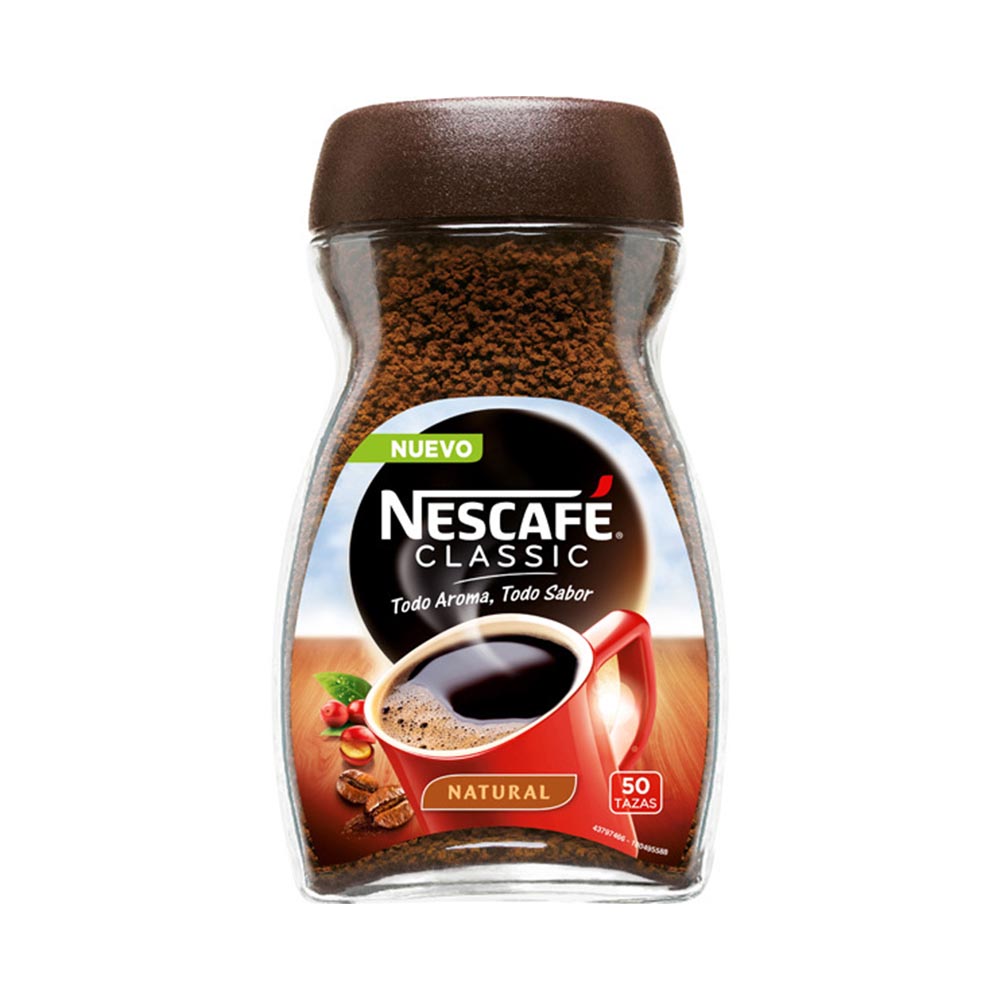 Nescafe 咖啡 100g