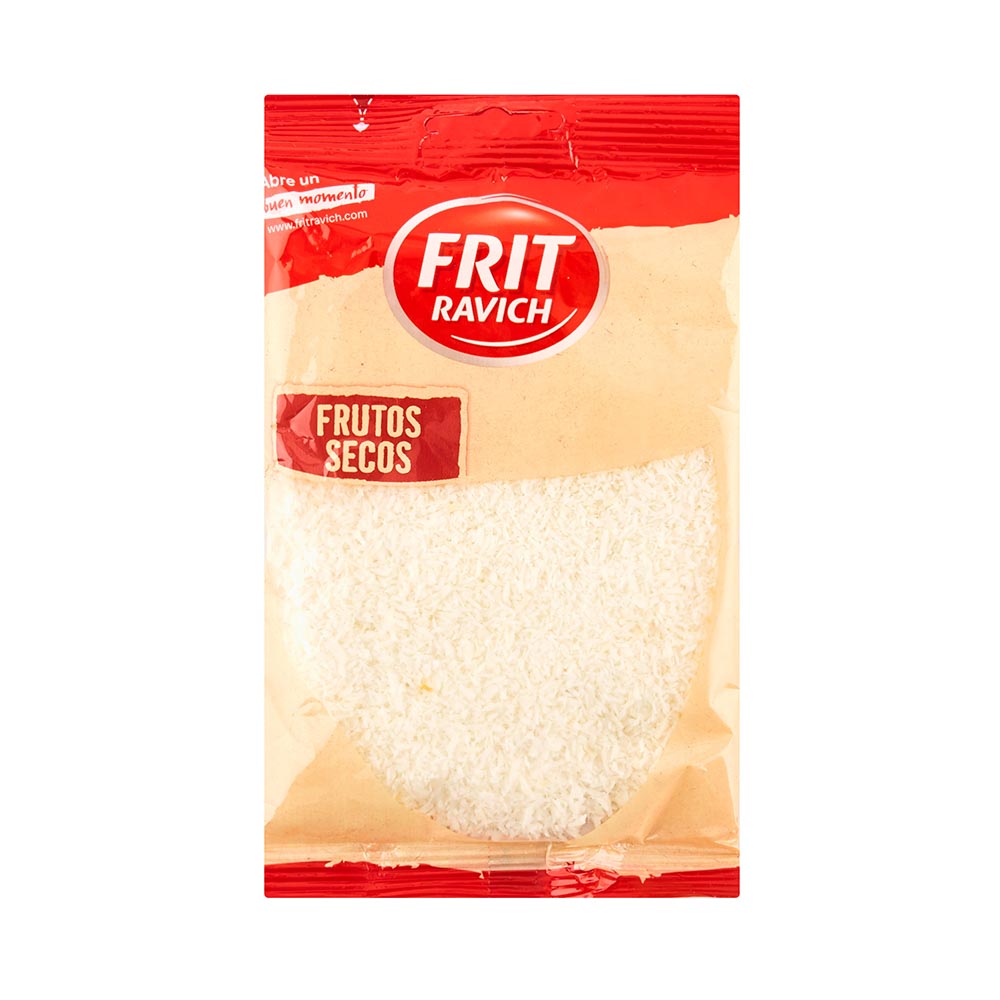 Coco rallado 60g