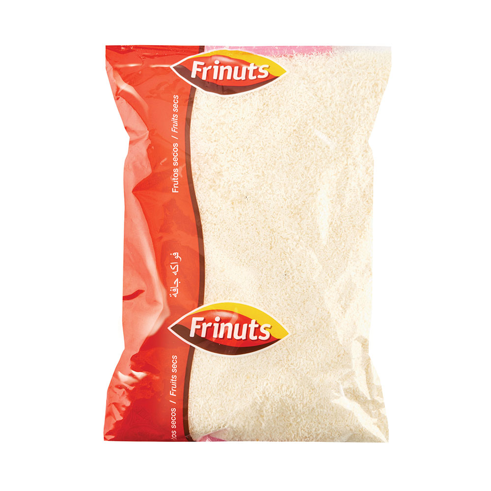 Coco rallado 400g
