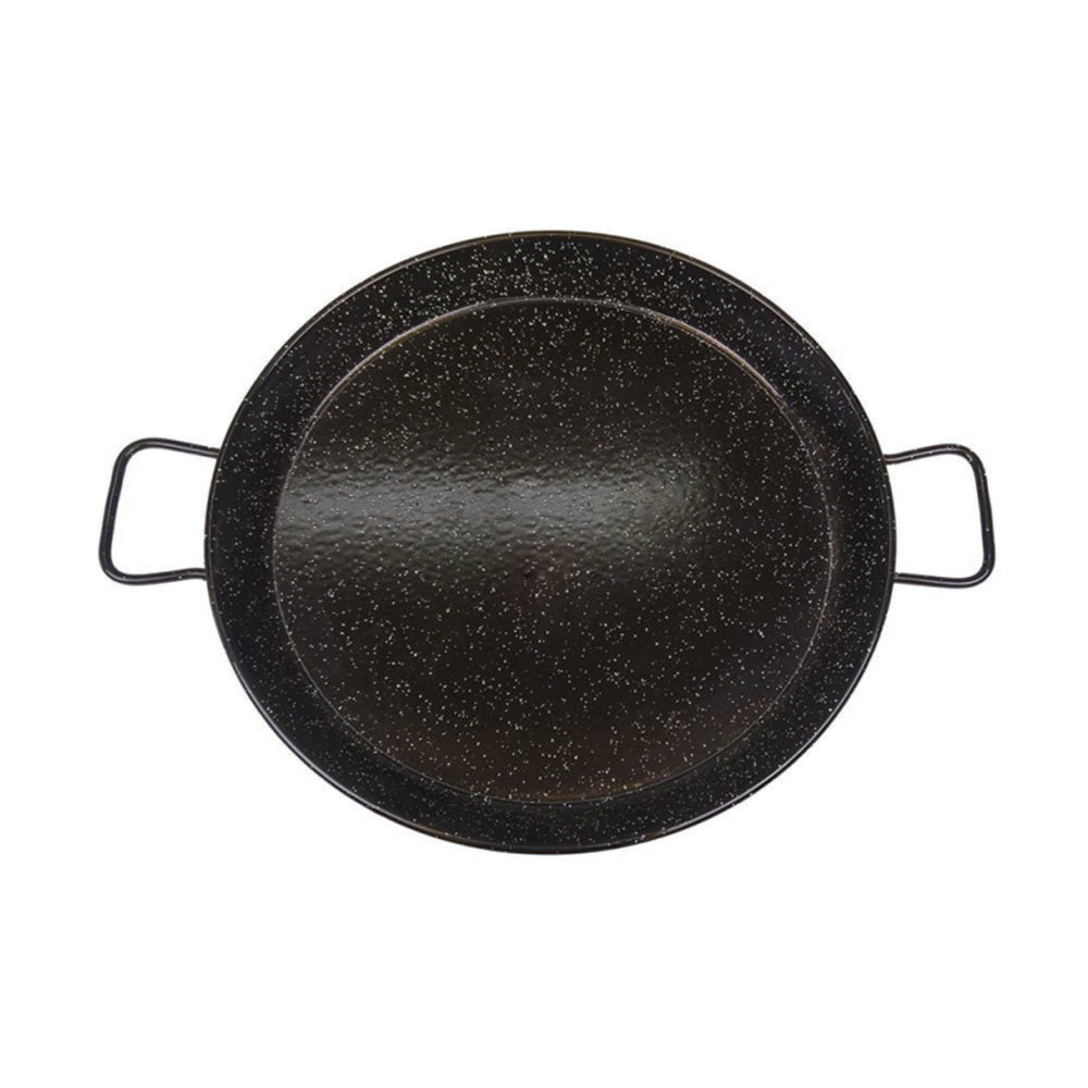 Paella esmaltada 28 cm