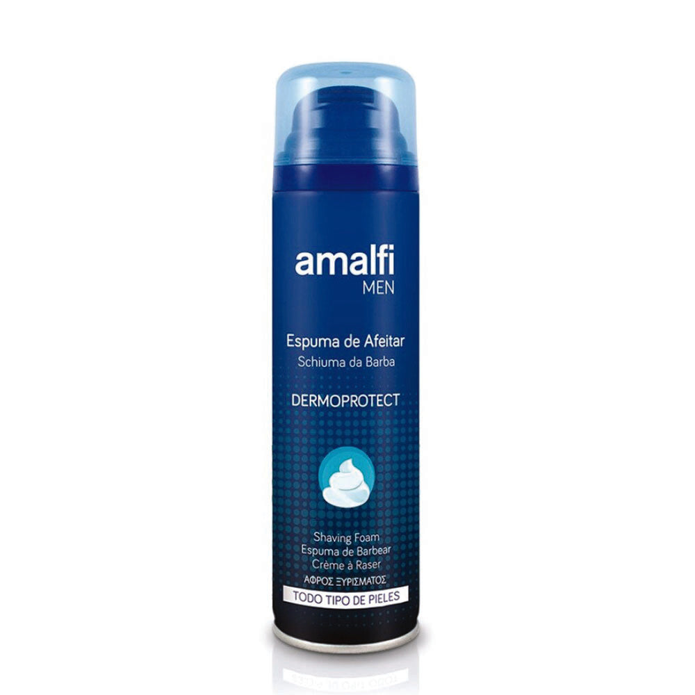 Espuma de afeitar 250 ml