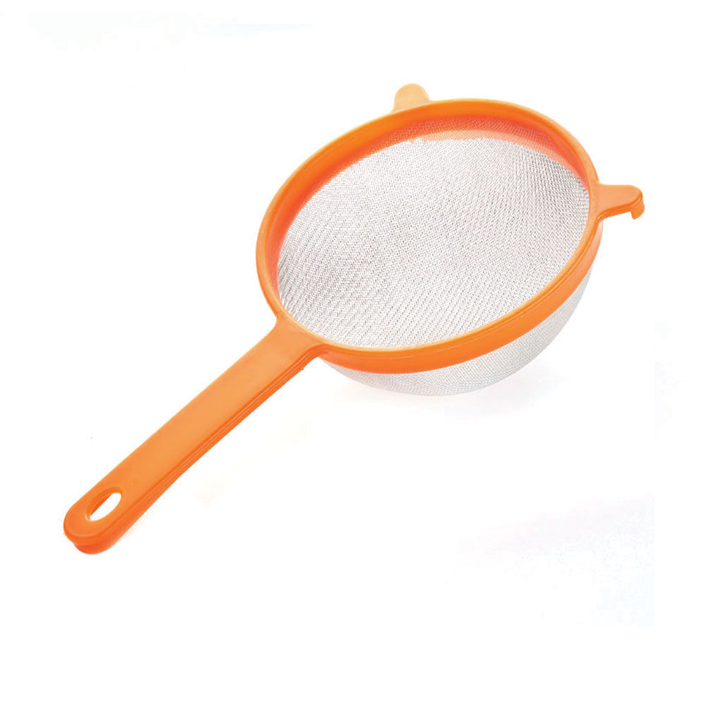 Colador plásico 14 cm