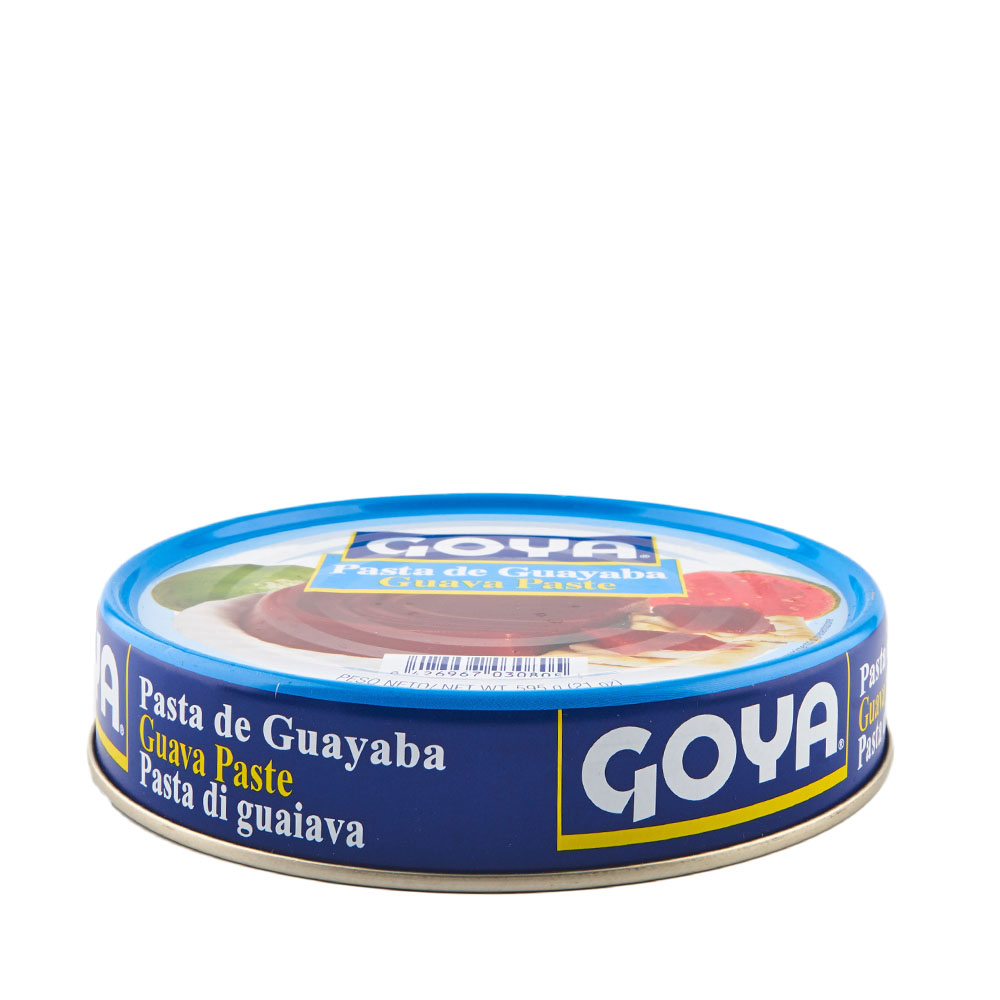 Pasta de guayaba 500g
