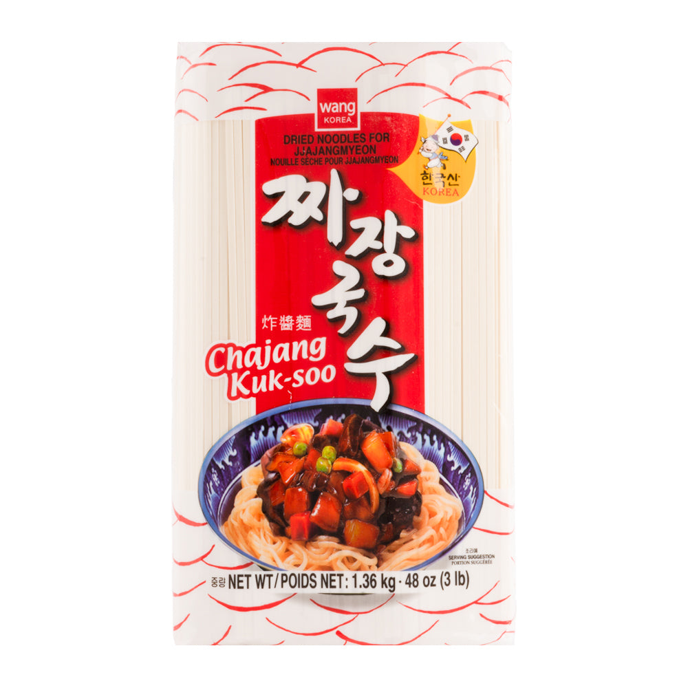 WANG韩国炸酱面干 1.36kg